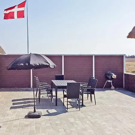 Luxury Retreat For Semesterbostad