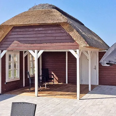 Luxury Retreat For