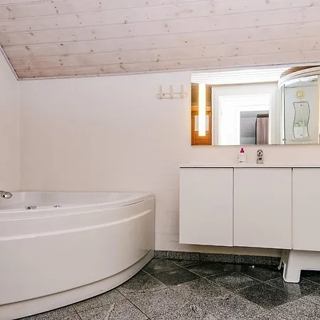 Semesterbostad Luxury Retreat For Ulfborg