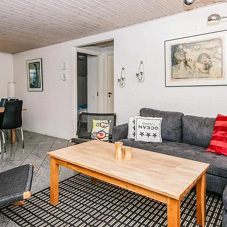 Nyaraló Luxury Retreat For Ulfborg