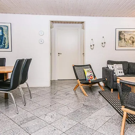 Semesterbostad Luxury Retreat For Ulfborg