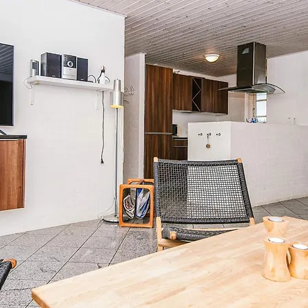 Semesterbostad Luxury Retreat For