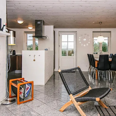 Semesterbostad Luxury Retreat For *