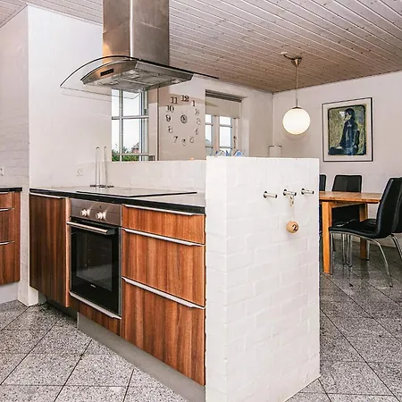 Luxury Retreat For Semesterbostad Ulfborg