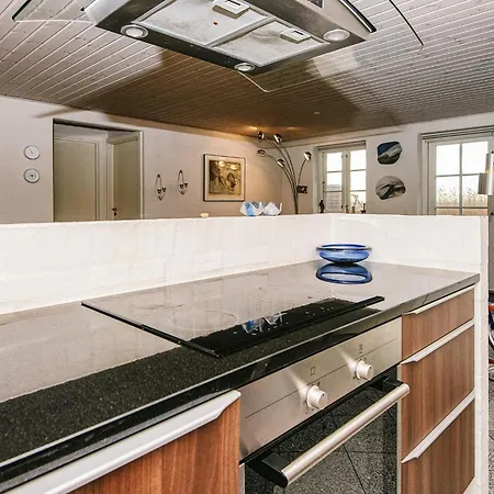 Luxury Retreat For Semesterbostad *