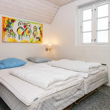 Semesterbostad Luxury Retreat For Ulfborg