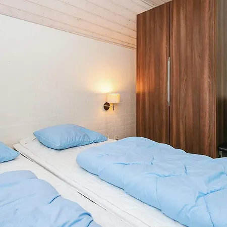 Luxury Retreat For Semesterbostad *