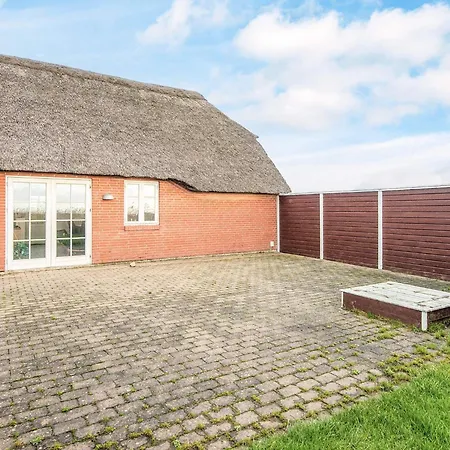 Luxury Retreat For * Ulfborg