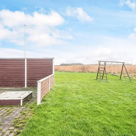 Luxury Retreat For Semesterbostad